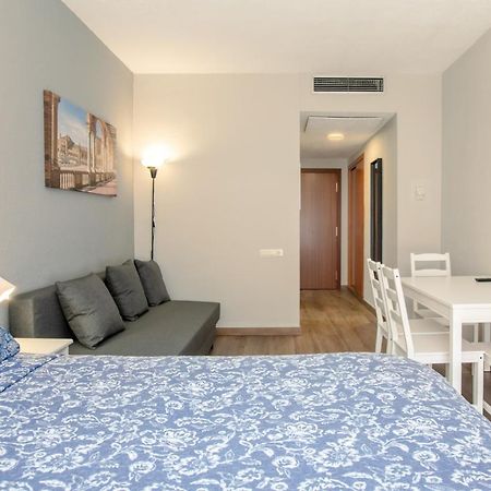 Apartment 233 Hispalis Triana セビリア エクステリア 写真