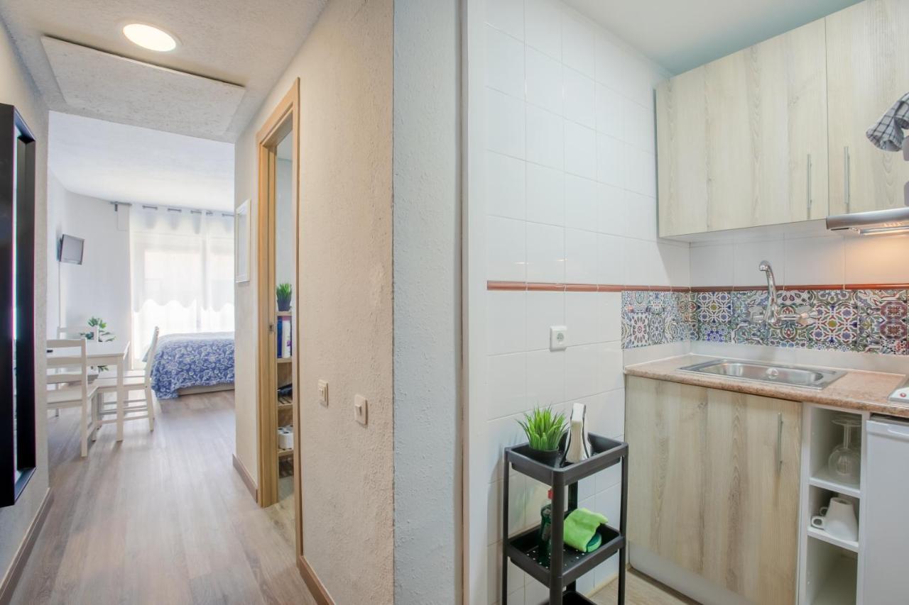 Apartment 233 Hispalis Triana セビリア エクステリア 写真