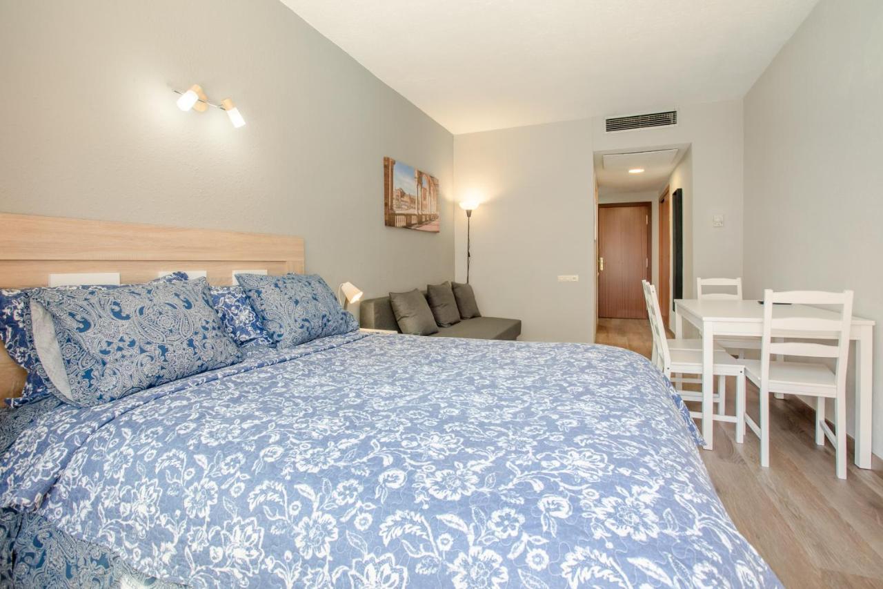 Apartment 233 Hispalis Triana セビリア エクステリア 写真