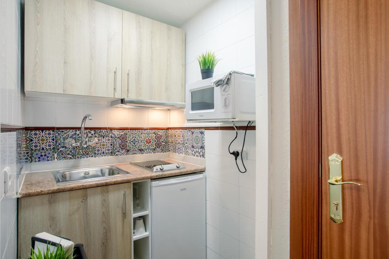 Apartment 233 Hispalis Triana セビリア エクステリア 写真