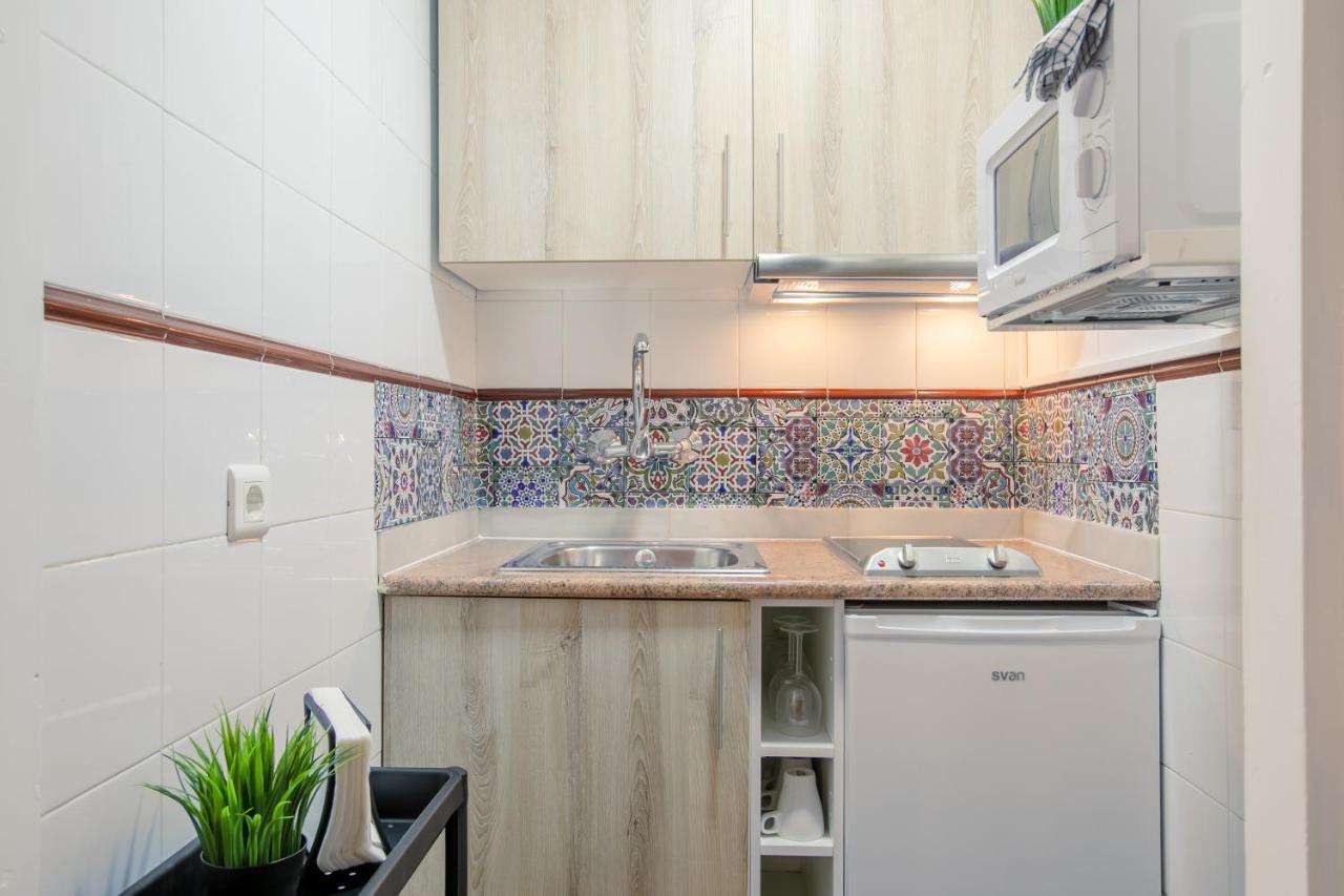 Apartment 233 Hispalis Triana セビリア エクステリア 写真