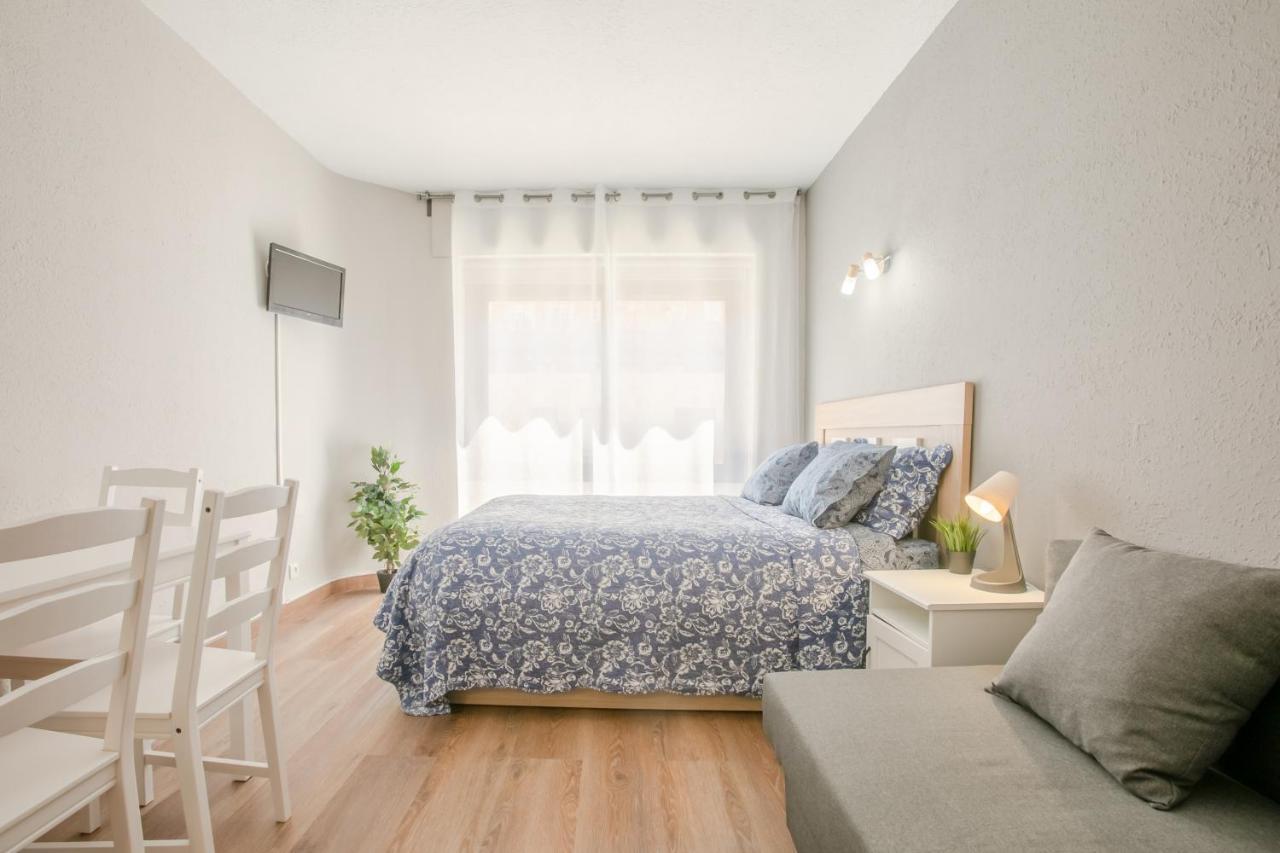 Apartment 233 Hispalis Triana セビリア エクステリア 写真