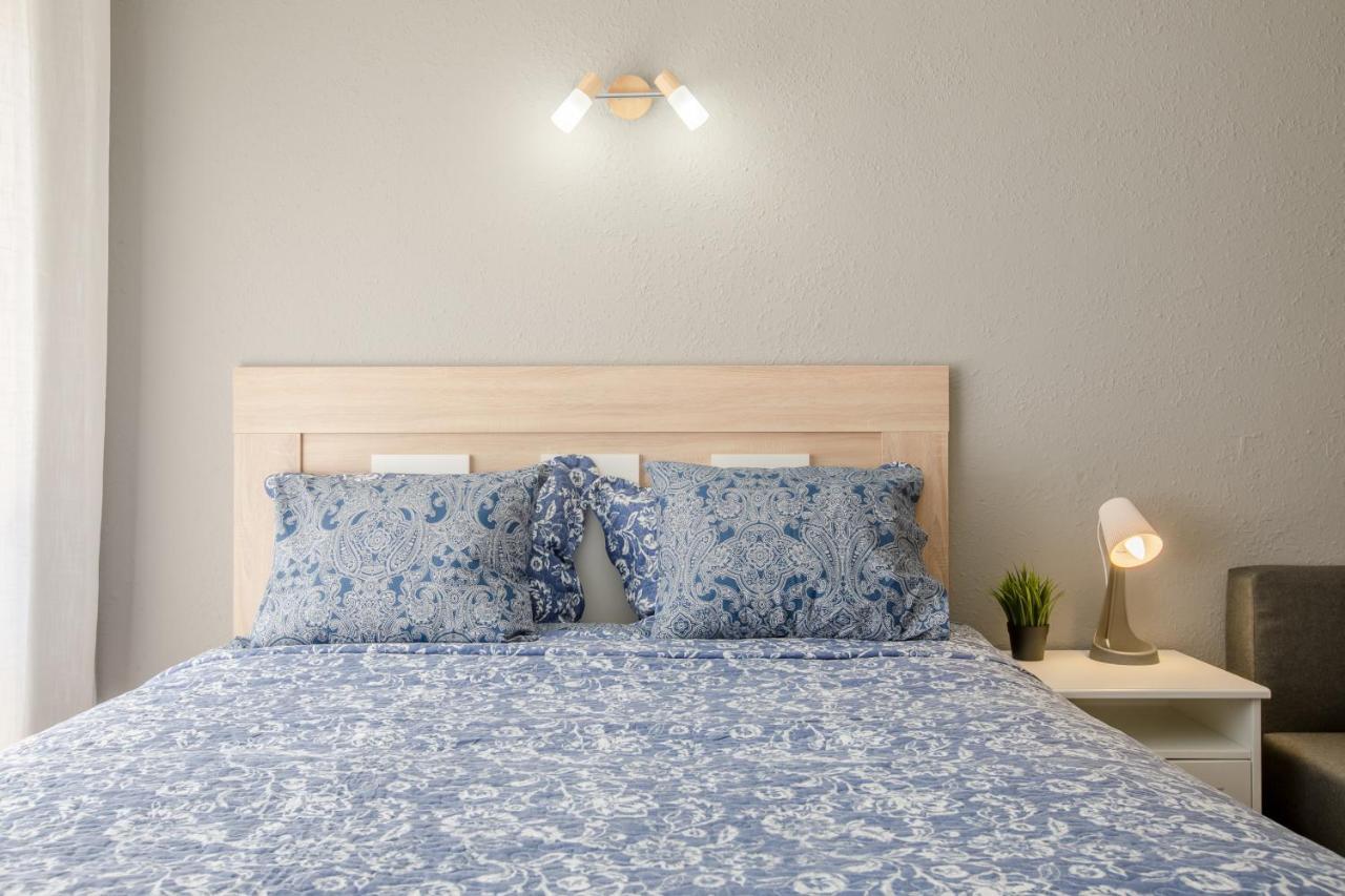 Apartment 233 Hispalis Triana セビリア エクステリア 写真