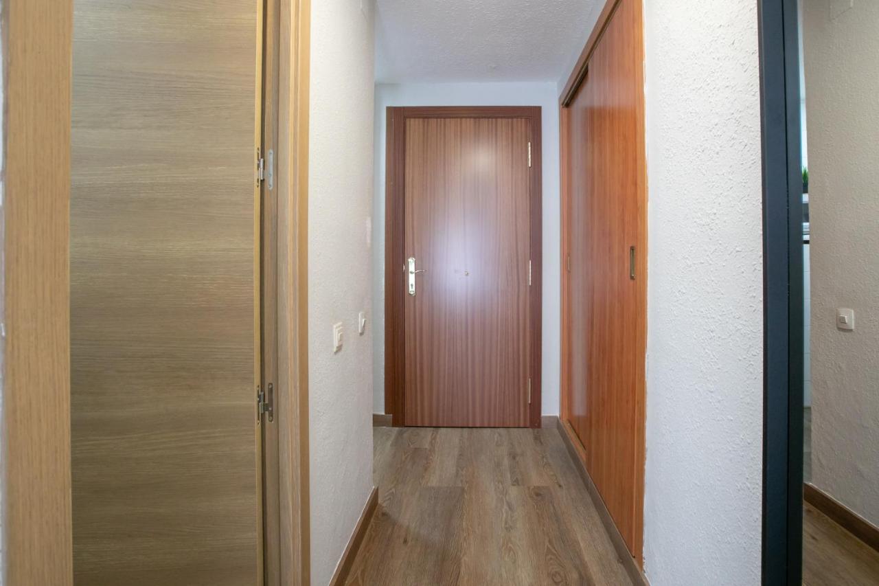 Apartment 233 Hispalis Triana セビリア エクステリア 写真