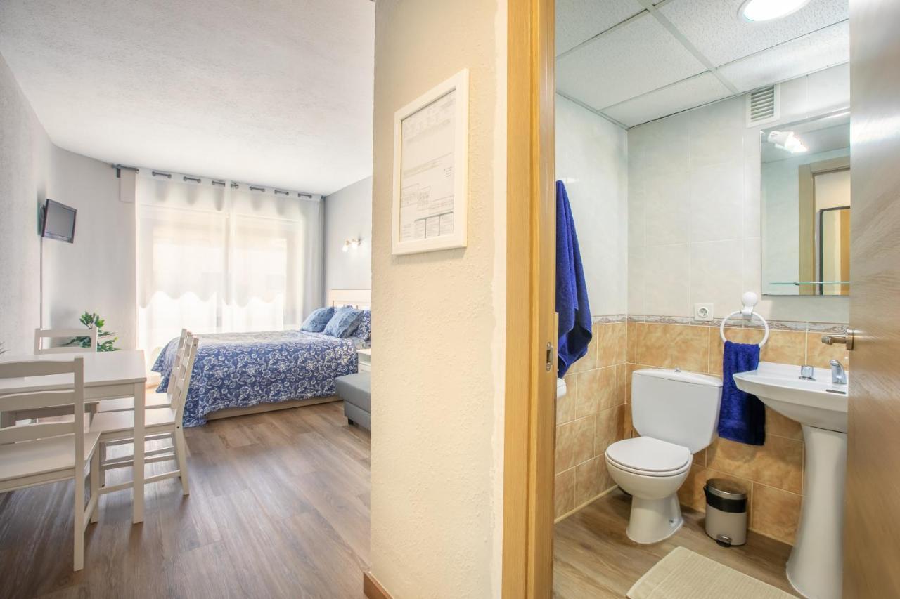 Apartment 233 Hispalis Triana セビリア エクステリア 写真