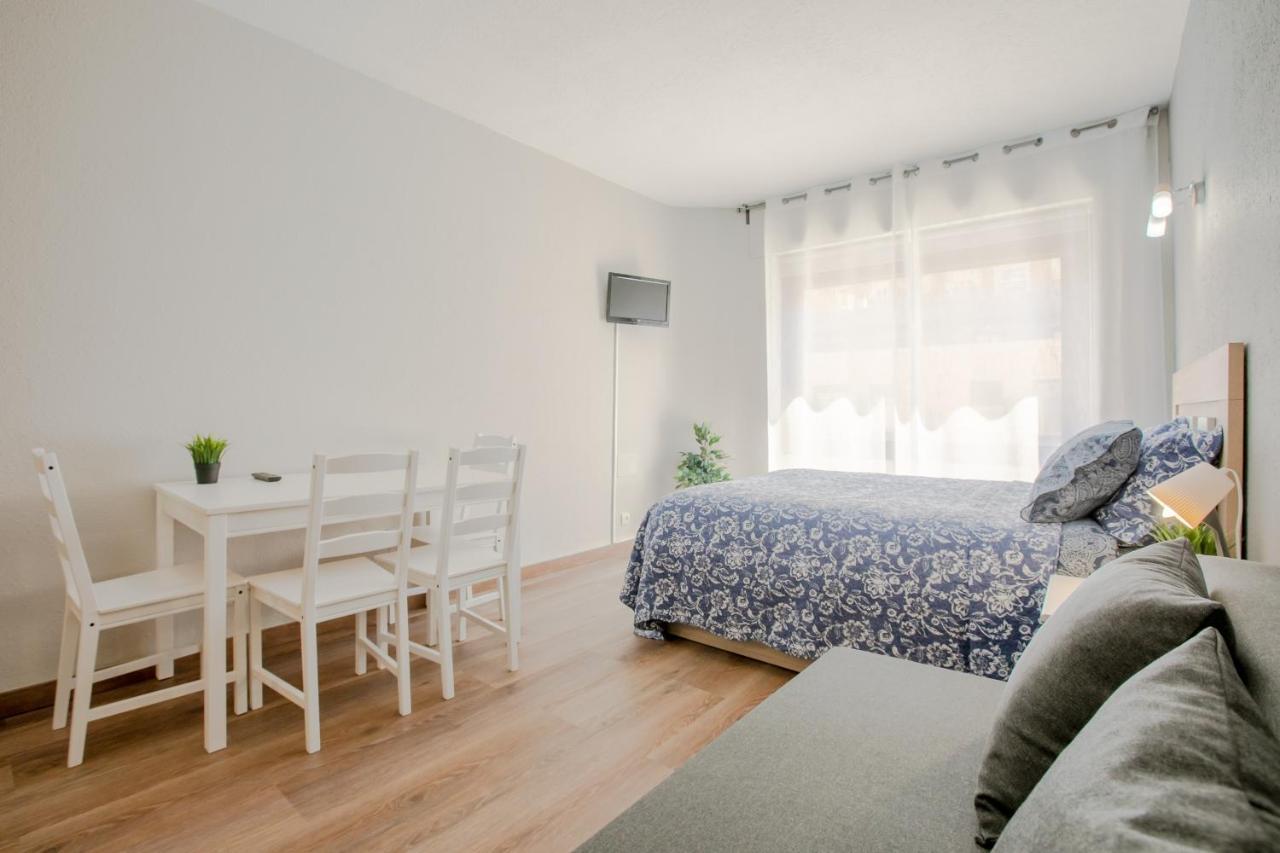 Apartment 233 Hispalis Triana セビリア エクステリア 写真